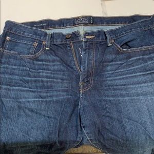 Lucky Brand jeans